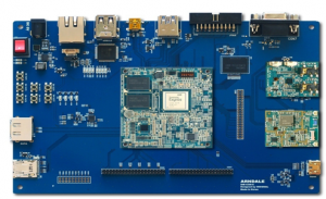 Cortex Development Board