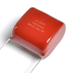 Film Capacitors