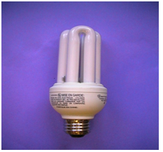 Fluorescent lamp 