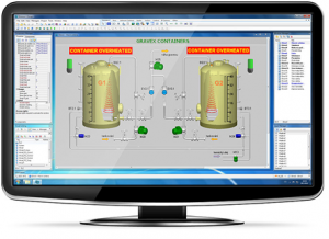 Human Machine Interface