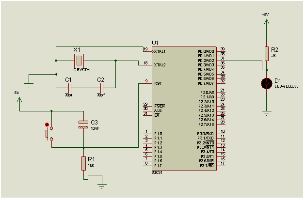 Circuit Diagram