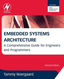 Embedded Systems Architecture