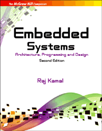 Embedded Systems by Raj Kamal