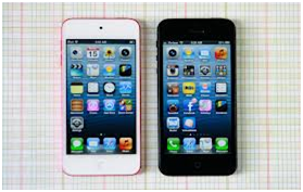 IPod Touch