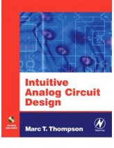 Intuitive Analog Cirucit Design