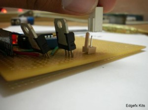 Reversing Power Supply Polarity