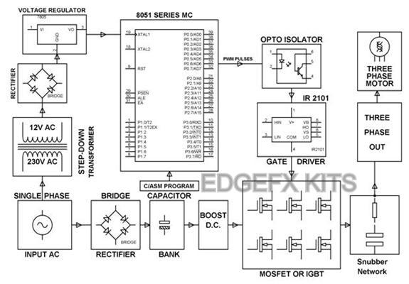 Most Complicated Electrical Circuit - Circuit Diagram Images