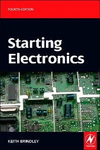 Starting Electronics 