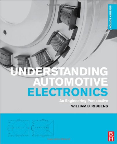 Understanding Automotive Electroncis