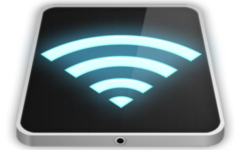 Medium-Range Wireless Communication: Wi-Fi & Hotspots - Lesson