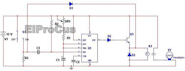 Top 10 Simple Electronic Projects for Beginners in 2014