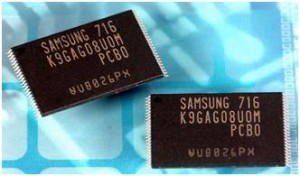 What are the different types of memory modules?