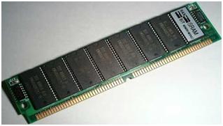 Static random Access memory (SRAM)