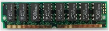 Volatile Memory Module-RAM