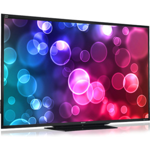 flat led tv