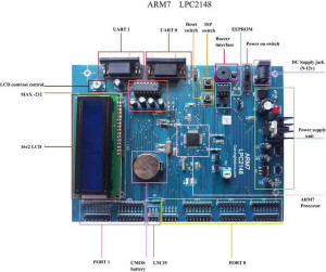 ARM based projects 