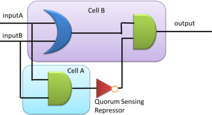 Combinational Logic Circuit