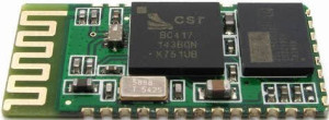 Bluetooth module