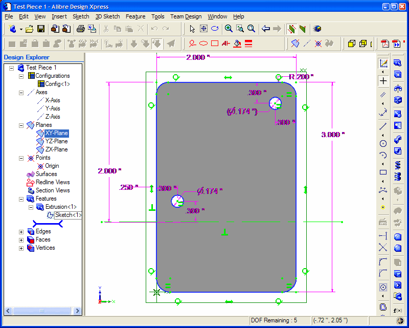 Electronic Desgin Tools