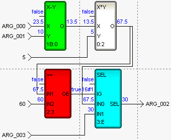 Yokogawa EC401-51 