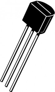 Junction Field Effect Transistors