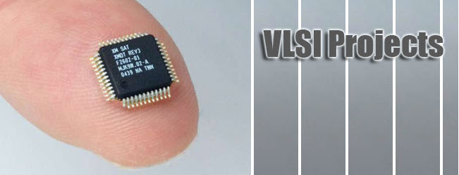 VLSI projects