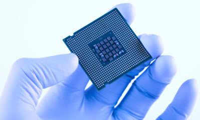 What are the Major Reasons Behind Silicon Uses in Electronics?