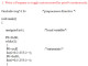 Embedded C Program : Designing, Differences and Applications