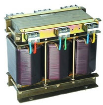 Isolation Transformers