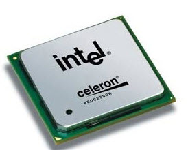 Intel Celeron