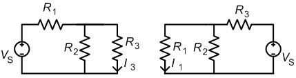 Reciprocity Theorem