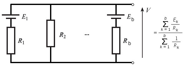 Millman’s Theorem