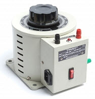 Variable Auto Transformer