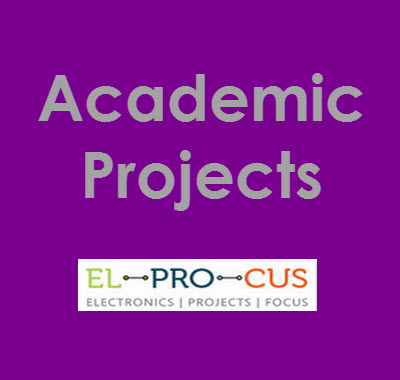 Academic Projects