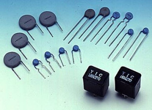 PTC Thermistor