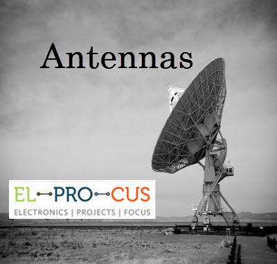 Antennas