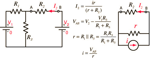 Norton’s Theorem