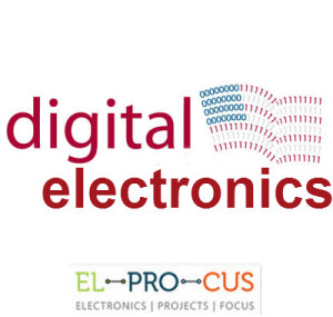 Latest Digital Electronics Projects