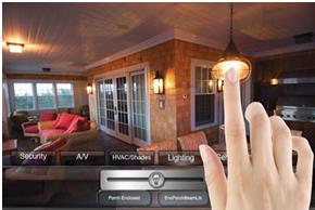 Home Automation Company