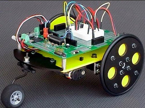 best mini projects for electronics and communication engineering  