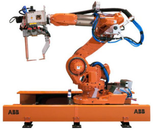 Industrial Robots