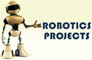 Robotics Projects for Engineering Students