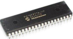 PIC Microcontrollers