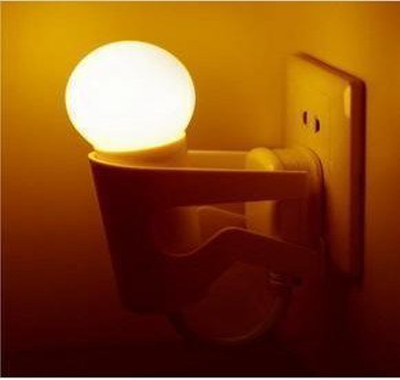 Automatic Room Light Controller