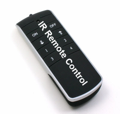 Infrared Remote Control