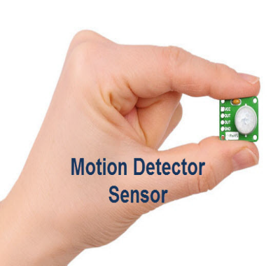 Motion Detector