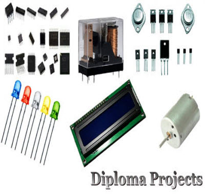 Electrical Project Ideas for Diploma Students