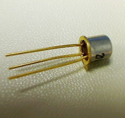 Uni Junction Transistor