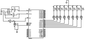 Time delay circuit 