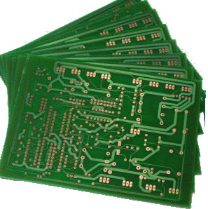 Word Few demonstration What is Printed Circuit Board and Designing Process of PCB?